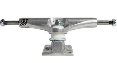 Royal Griffin Gass Pro Raw Skateboard Trucks - 159