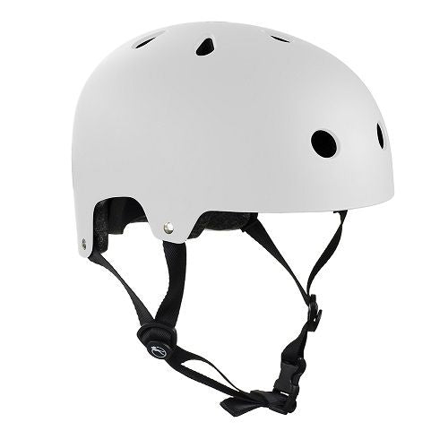 SFR Essentials Helmet - Matt White