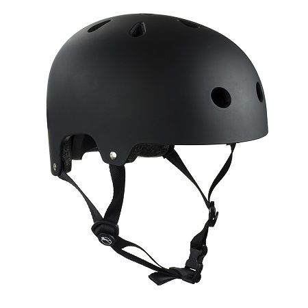 SFR Essentials Helmet - Black