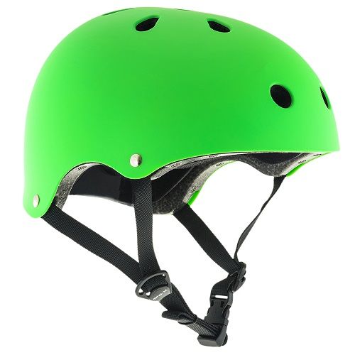 SFR Essentials Helmet - Green
