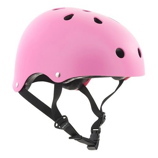 SFR Essentials Helmet - Pink