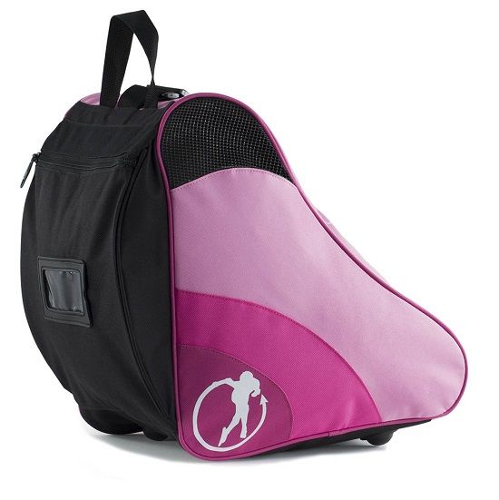 SFR Skate Bag - Pink
