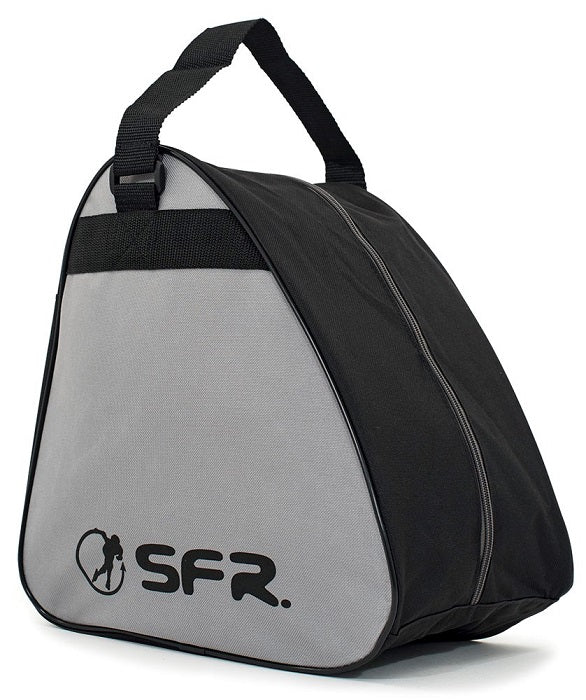 SFR Vision Skate Bag - Black