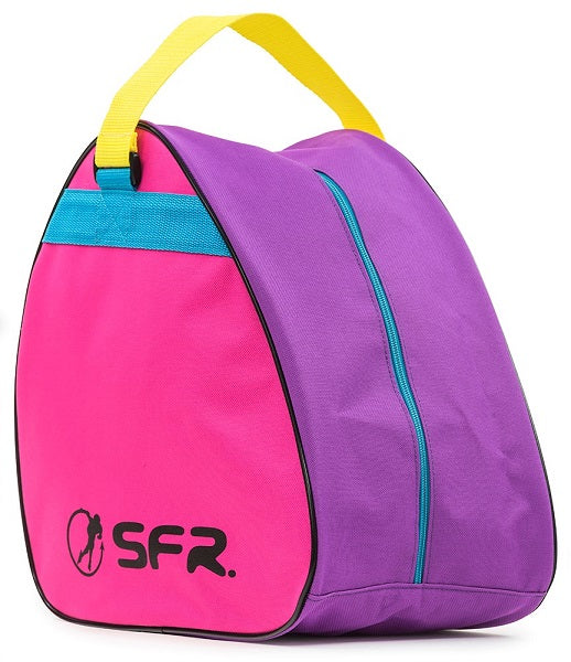 SFR Vision Skate Bag - Tropical