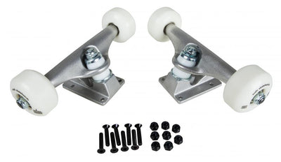 Sushi Undercarriage Kit with 5.25" Trucks