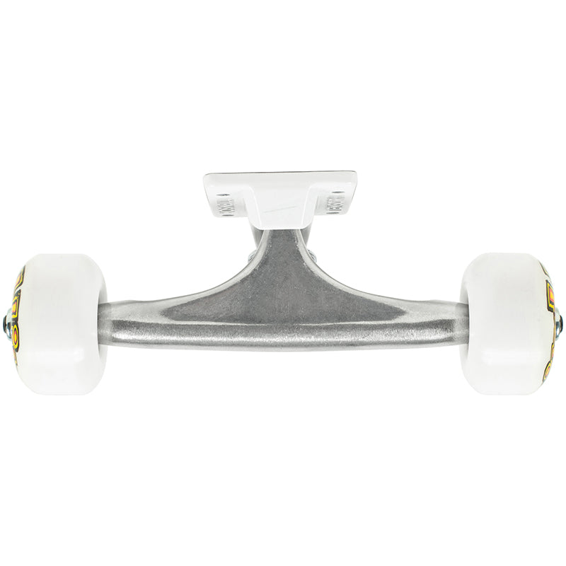 Tensor Alloys Trucks and Blind OG Stretch Wheels Combo - 5.25 – Slick's ...
