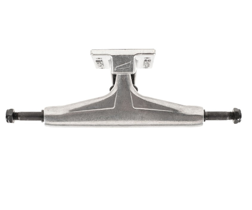 Tensor Aluminium Raw Skateboard Trucks - 5.25