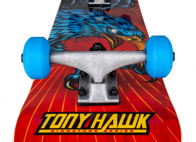 Tony Hawk 180 Series Diving Hawk Skateboard - 7.75"