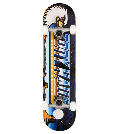 Tony Hawk 180 Series Moonscape Skateboard - 8.0"
