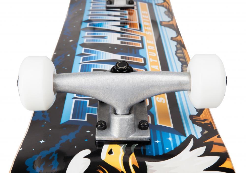 Tony Hawk 180 Series Moonscape Skateboard - 8.0"