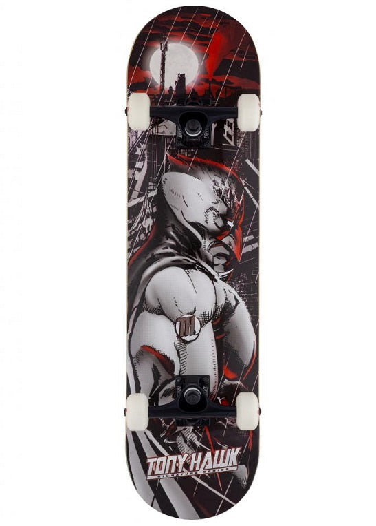 Tony Hawk 540 Series Industrial Skateboard - 8.0"