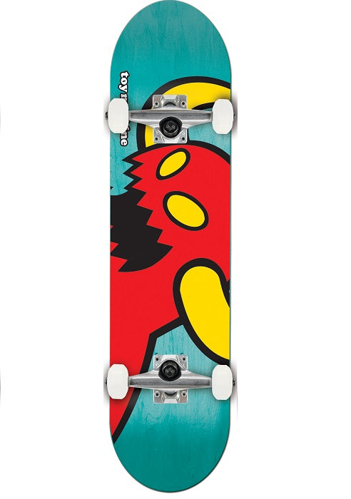 Toy Machine Vice Monster Skateboard - 7.75"