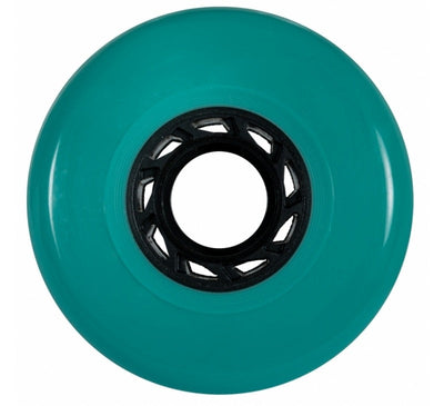 Undercover Cosmic Interference Wheels Bullet Rayon 76mm 86a - Ensemble de 4